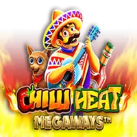 Chilli Heat Megaways
