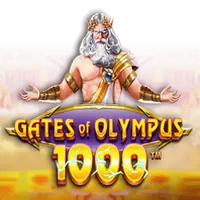 Gates of Olympus 1000